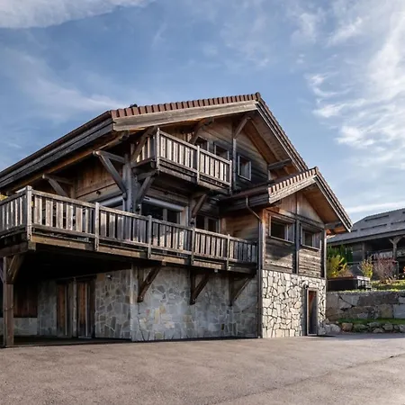 Belombre - 12 Pers - - Sauna Chalet *