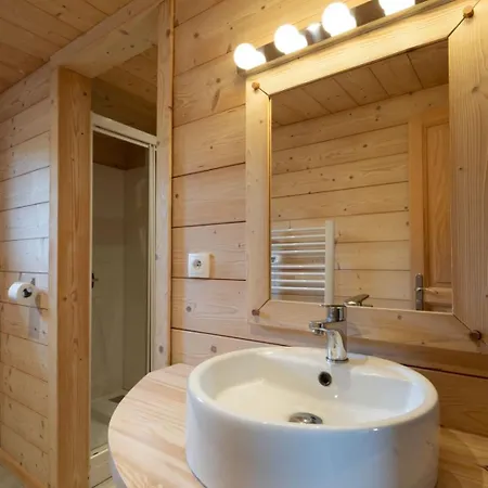 Belombre - 12 Pers - - Sauna * Gérardmer