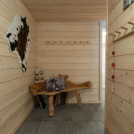 Belombre - 12 Pers - - Sauna Chalet *
