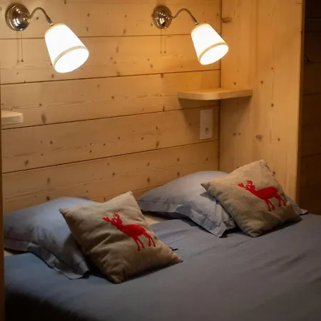 Belombre - 12 Pers - - Sauna *