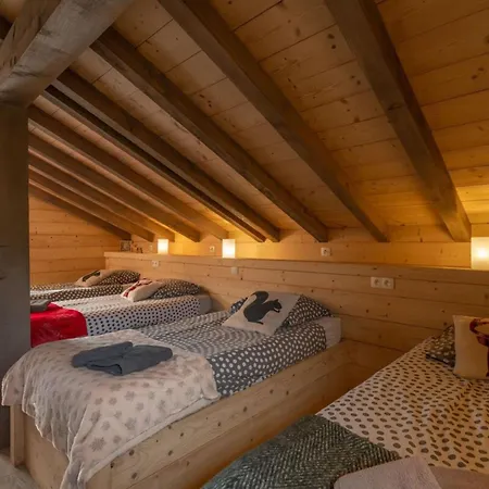 Belombre - 12 Pers - - Sauna *