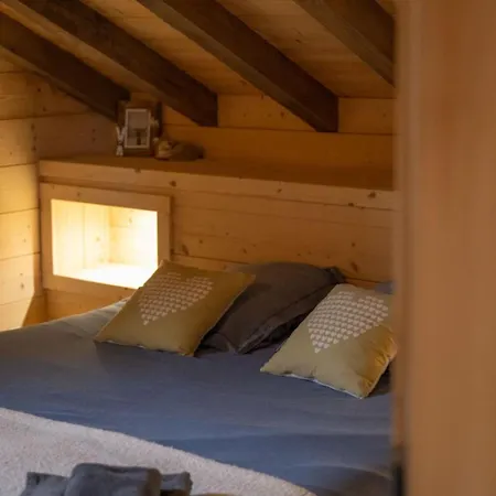 Belombre - 12 Pers - - Sauna Σαλέ Gérardmer