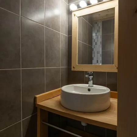 Chalet Belombre - 12 Pers - - Sauna *