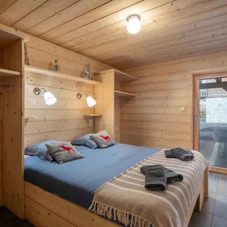 Belombre - 12 Pers - - Sauna