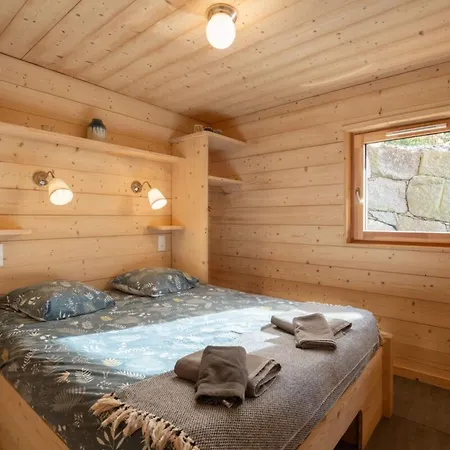 Belombre - 12 Pers - - Sauna