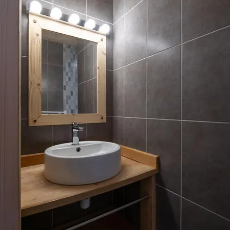 Chalet Belombre - 12 Pers - - Sauna