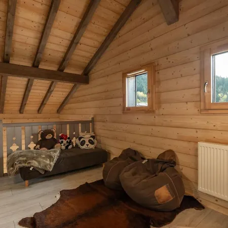 Belombre - 12 Pers - - Sauna