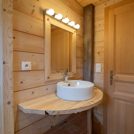 Belombre - 12 Pers - - Sauna * Gérardmer